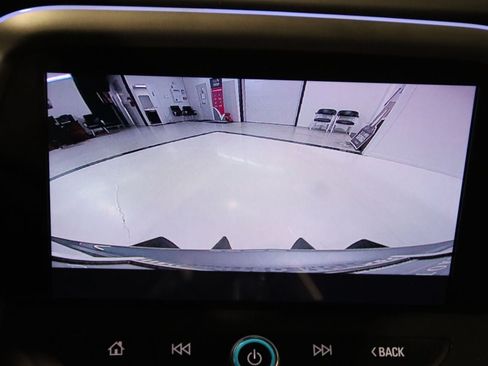 Used 2022 Chevrolet Camaro ZL1 RWD image 25