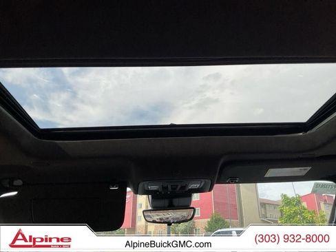 Used 2023 GMC Sierra 1500 Denali Ultimate AWD/4WD image 16