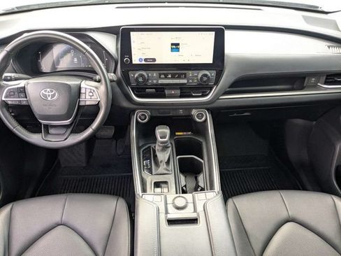 Used 2024 Toyota Grand Highlander FWD image 15