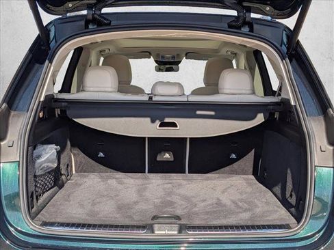 Used 2024 Mercedes-Benz GLE 350 4MATIC image 24