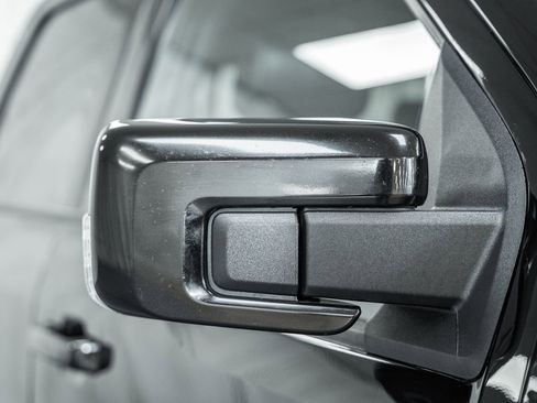 Certified 2021 Ford F150 Lariat w/ Equipment Group 502A High image 14