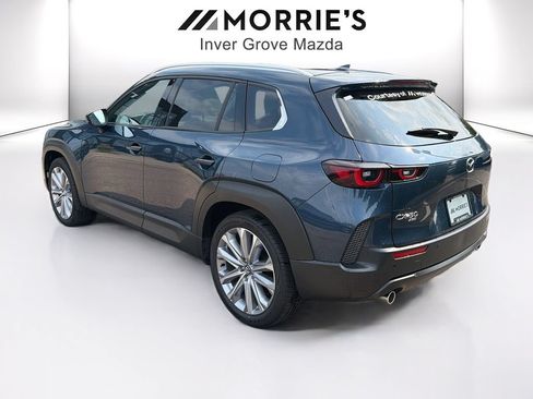 Used 2026 MAZDA CX-50 AWD 2.5 S w/ Weather Package image 7