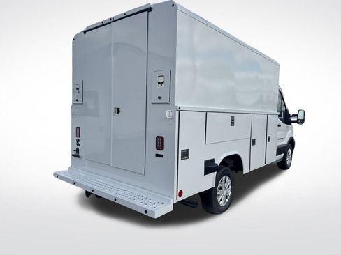 New 2026 Ford Transit 350 image 7