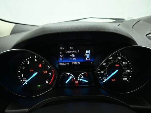 Certified 2019 Ford Escape SEL image 14