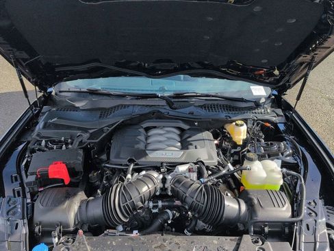 New 2026 Ford Mustang GT image 30