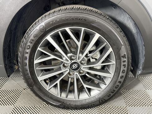 Used 2019 Hyundai Tucson SEL FWD image 30