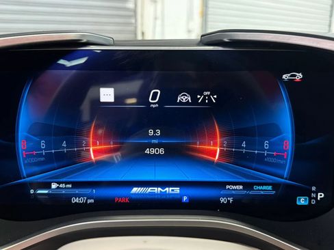 Used 2023 Mercedes-Benz SL 43 AMG image 12