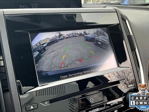 Used 2023 Subaru Crosstrek 2.0i Premium image 29