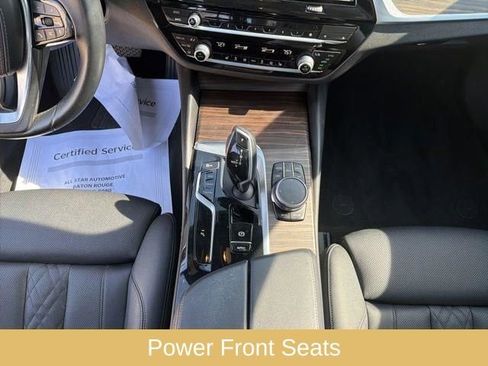 Used 2023 BMW 530i w/ Premium Package image 30