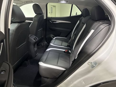New 2026 Buick Envision Sport Touring AWD/4WD image 23