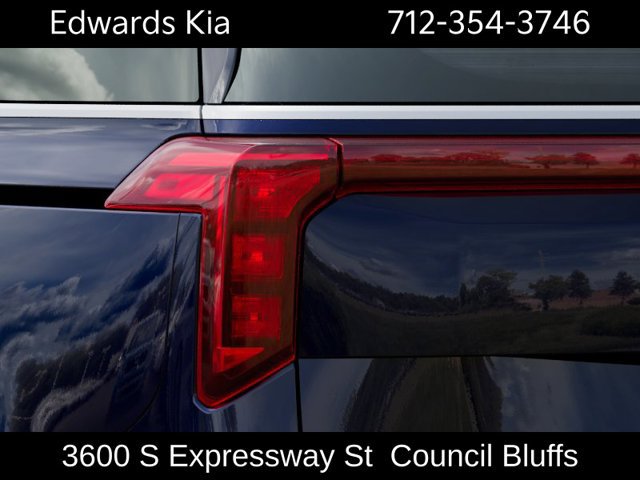 New 2027 Kia Carnival FWD image 13