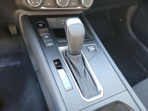 New 2026 Nissan Kicks S image 19