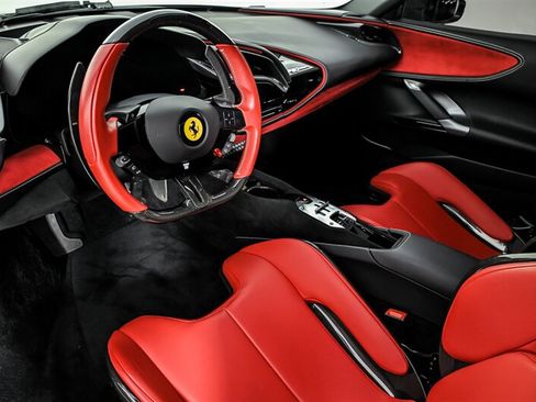Used 2023 Ferrari SF90 Stradale AWD/4WD image 16