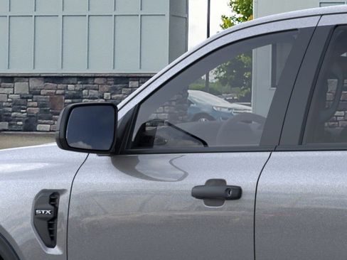 New 2025 Ford Ranger XL AWD/4WD image 21