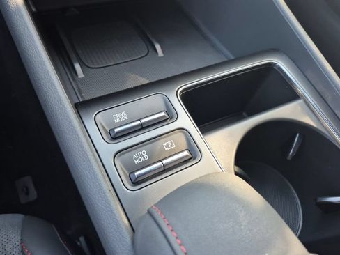 New 2026 Hyundai Sonata N Line FWD image 28