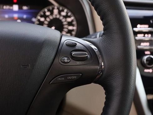 Certified 2024 Nissan Murano SL image 14