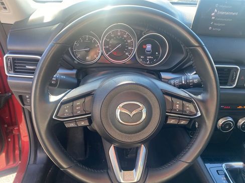Used 2023 MAZDA CX-5 AWD 2.5 S image 13