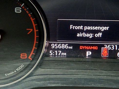 Used 2019 Audi A5 2.0T Premium image 16