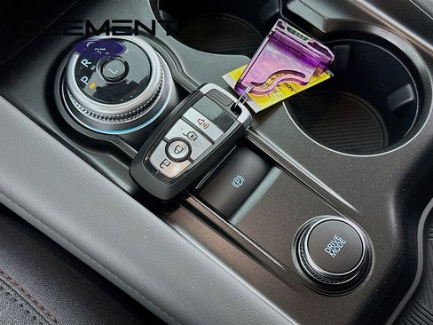 New 2026 Ford Explorer Active image 22