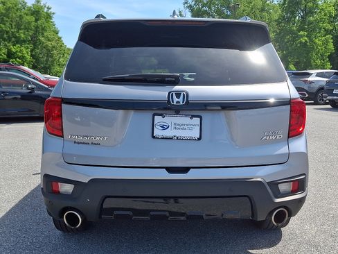 Used 2023 Honda Passport Elite image 5