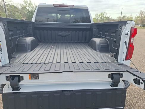 New 2026 Chevrolet Silverado 1500 RST w/ Redline Edition image 19