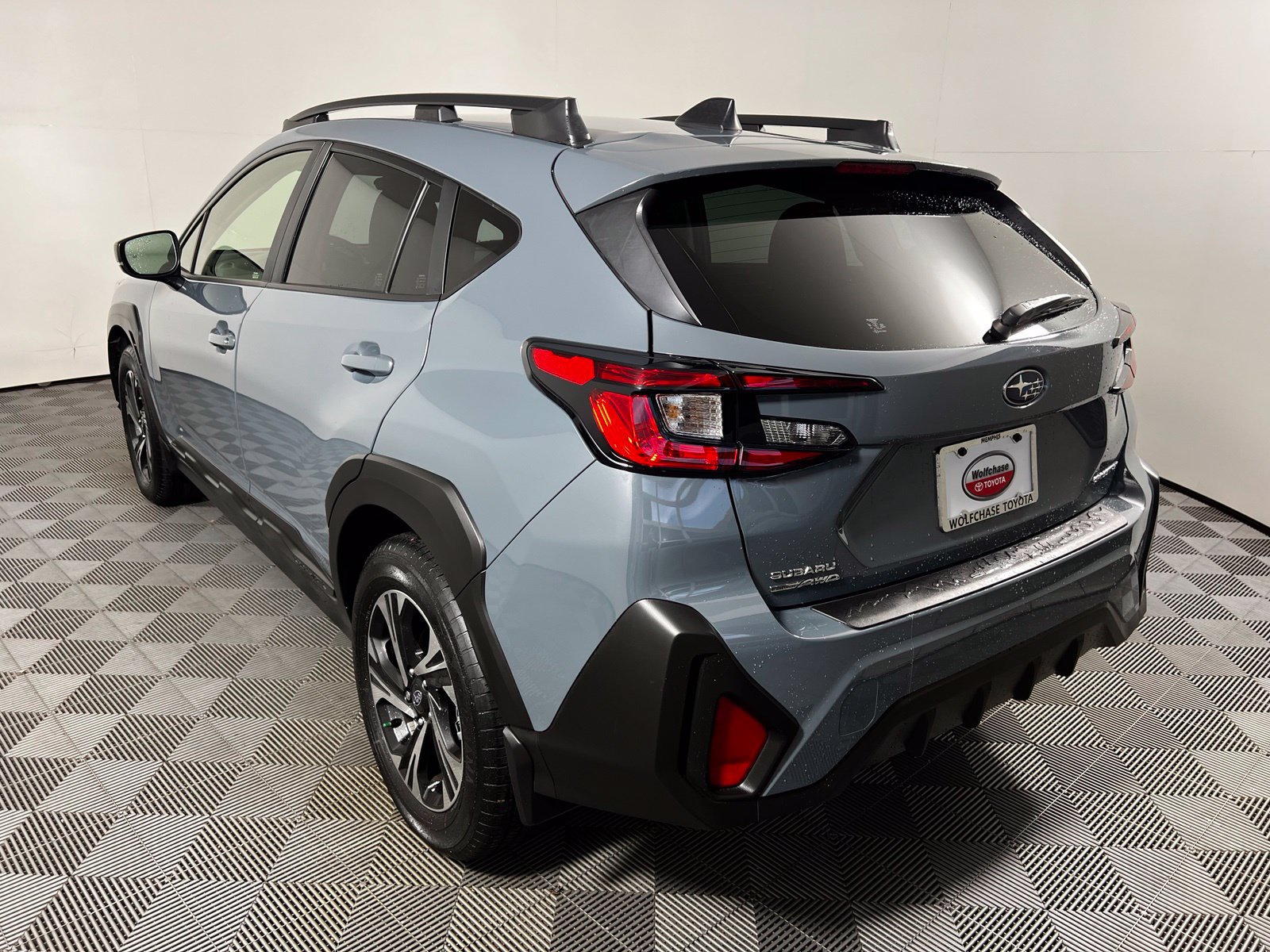 Used 2024 Subaru Crosstrek 2.0i Premium AWD/4WD image 7