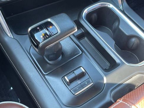 Used 2024 GMC Sierra 1500 Denali Ultimate image 14