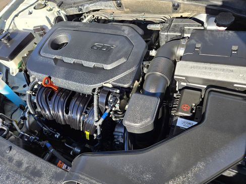 Used 2018 Hyundai Sonata SEL w/ Cargo Package image 17