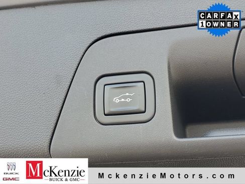 Used 2021 Buick Envision Preferred FWD image 30
