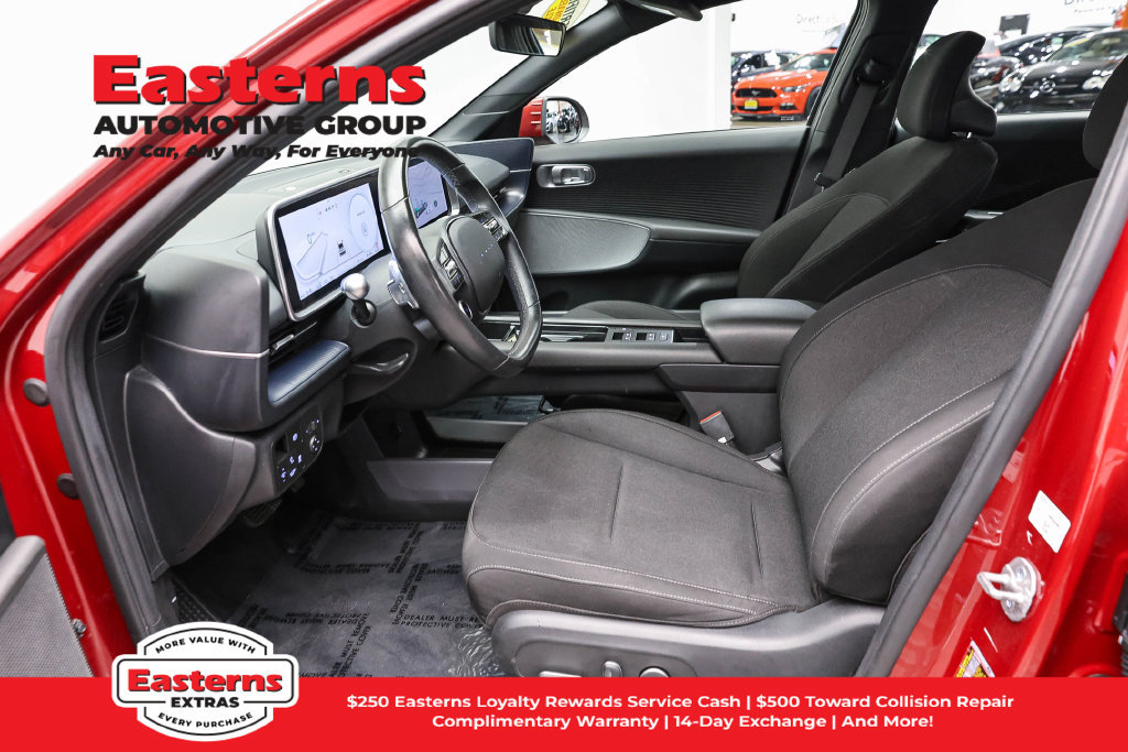 Used 2024 Hyundai Ioniq 6 SE AWD/4WD image 15