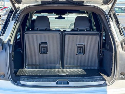Certified 2024 Cadillac XT6 Luxury w/ LPO, Floor Liner Package FWD image 54