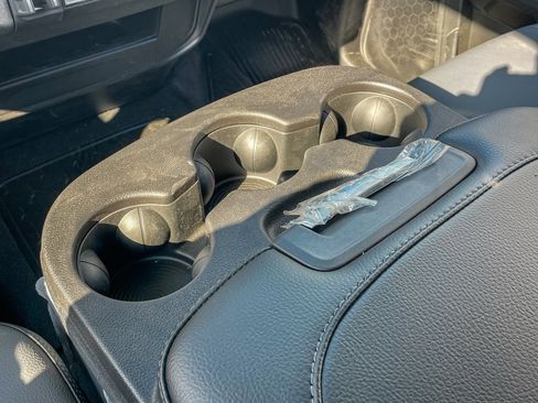 New 2025 RAM 5500 Tradesman image 24