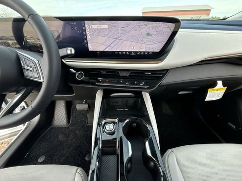 New 2026 Buick Envision Avenir image 21