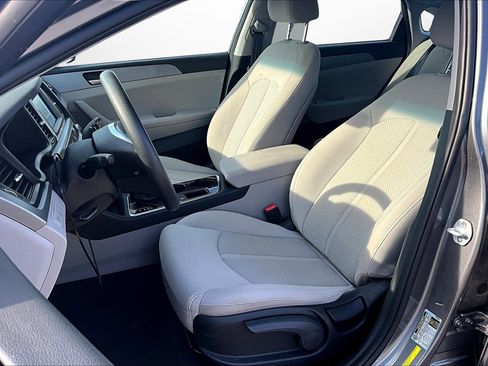 Used 2019 Hyundai Sonata ECO image 16