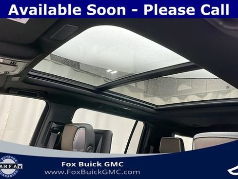 Used 2025 GMC Yukon XL Denali Ultimate image 28