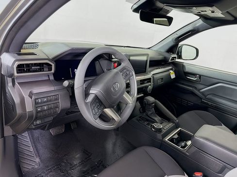 New 2026 Toyota Tacoma TRD Off-Road AWD/4WD image 9