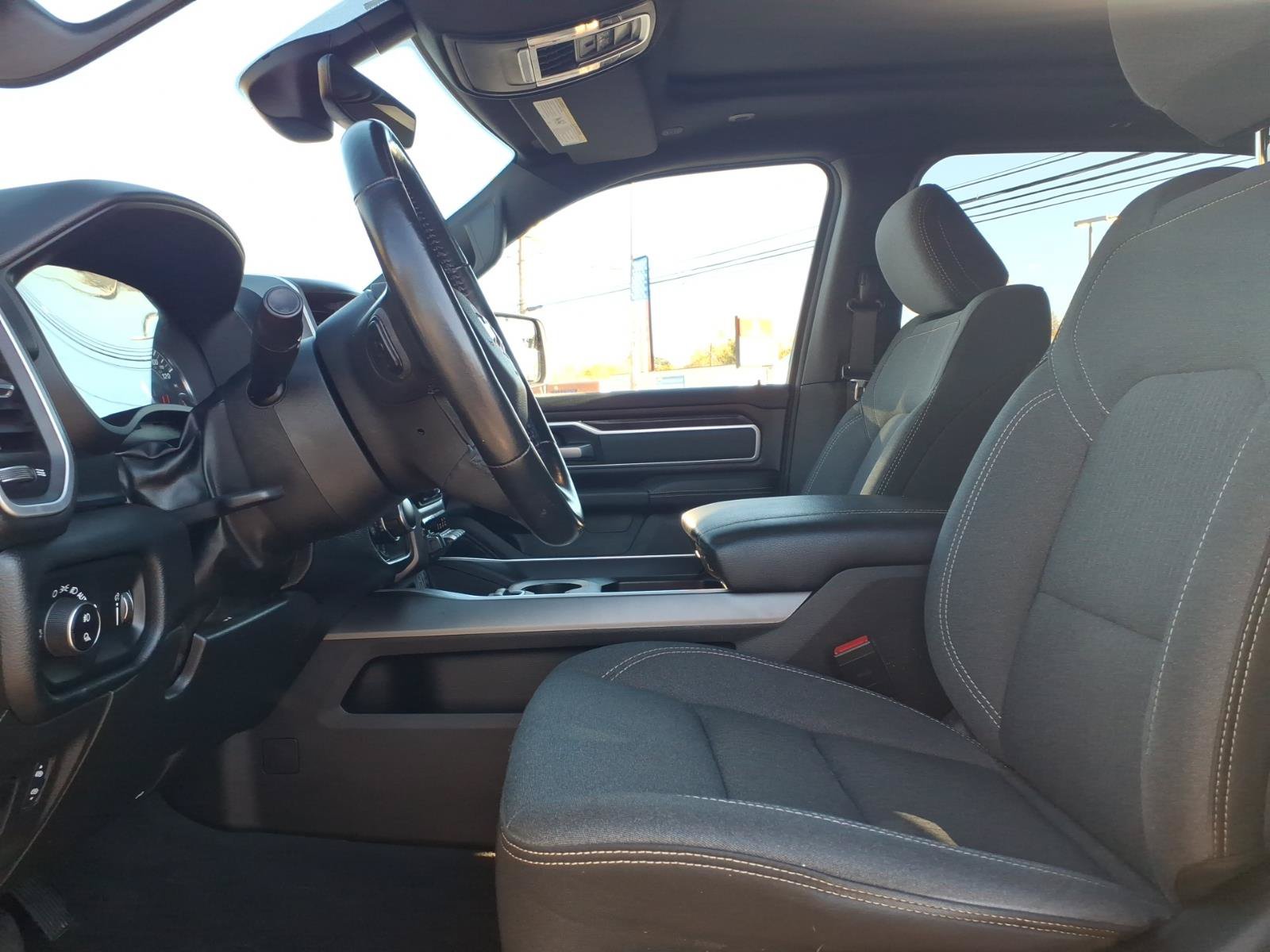 Used 2022 RAM 1500 Big Horn AWD/4WD image 19