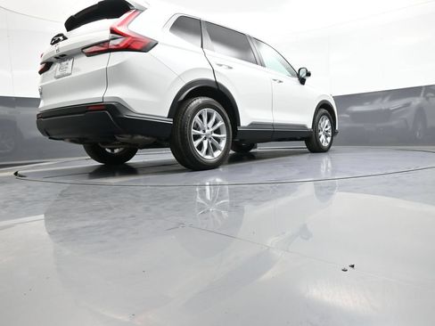 Certified 2024 Honda CR-V EX image 30