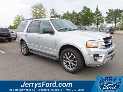 Used 2017 Ford Expedition XLT w/ Equipment Group 201A