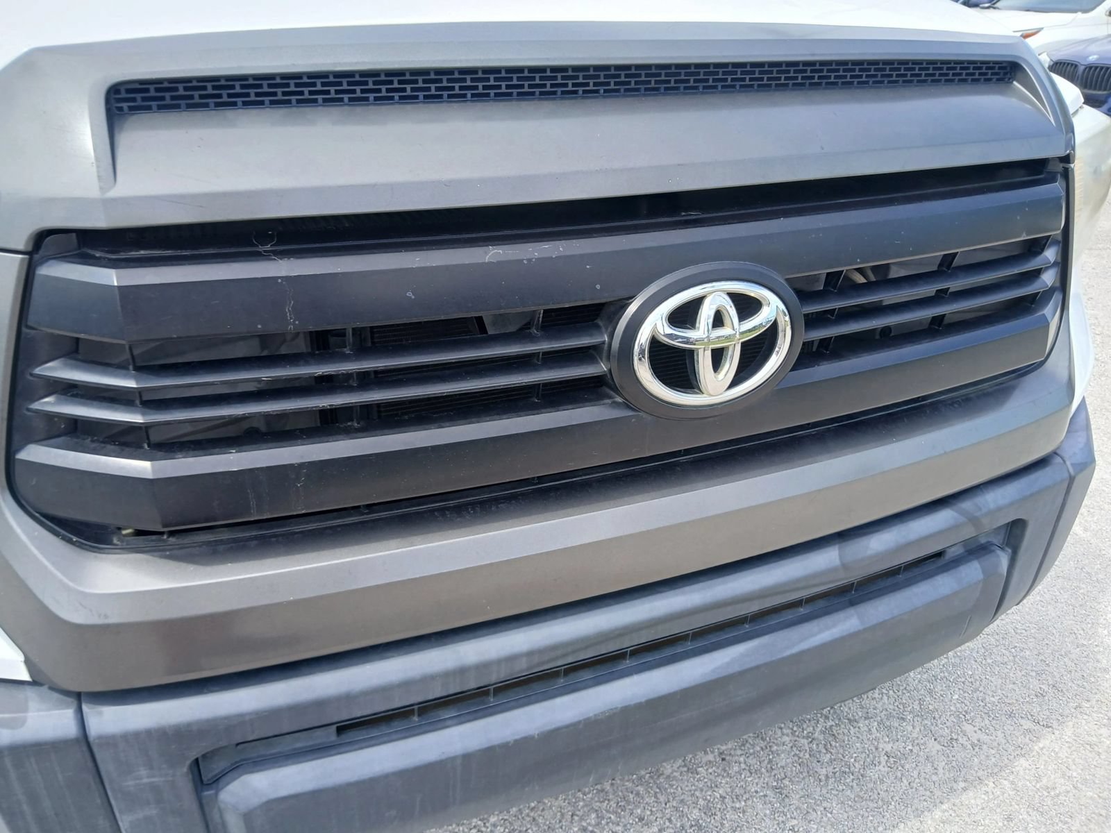 Used 2017 Toyota Tundra SR RWD image 19