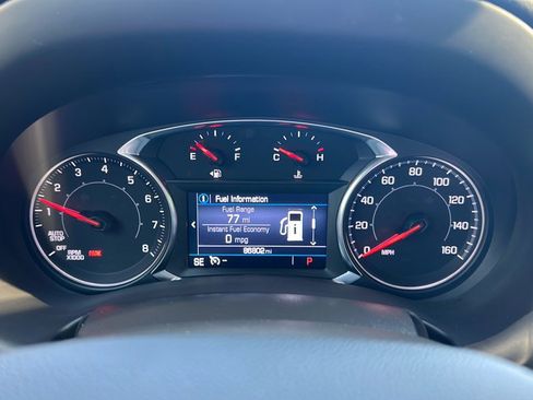 Used 2023 GMC Terrain SLE w/ Driver Convenience Package image 24