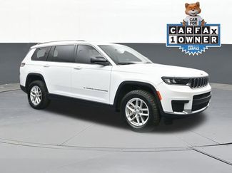 Used 2022 Jeep Grand Cherokee L Laredo w/ Luxury Tech Group I 360° Tour