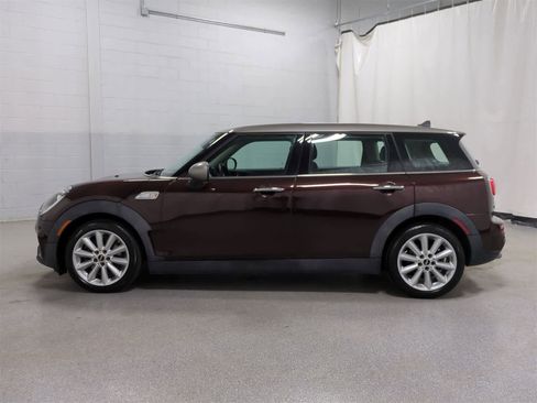 Used 2016 MINI Cooper Clubman S image 11