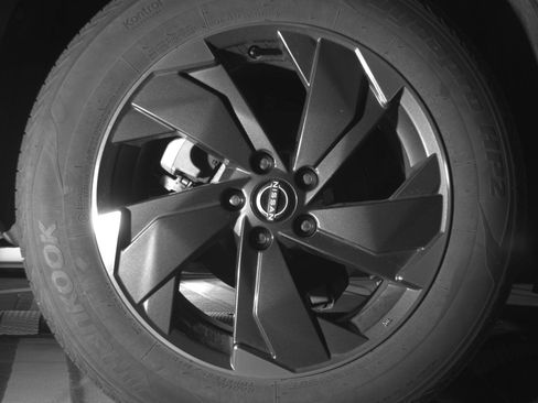Used 2025 Nissan Rogue SV AWD/4WD image 15