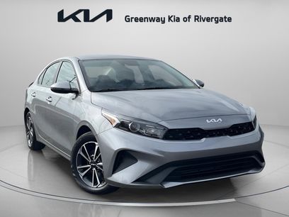 Used 2024 Kia Forte LXS w/ LXS Technology Package