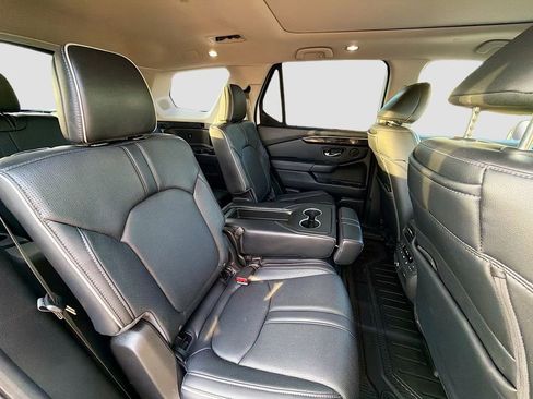 Used 2023 Honda Pilot Elite image 30