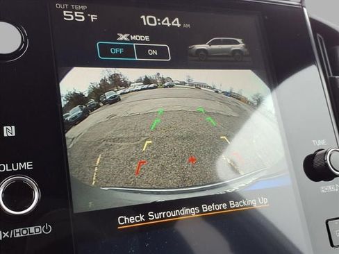 New 2026 Subaru Forester Premium image 27