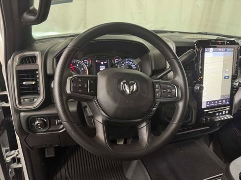 New 2026 RAM 2500 Tradesman image 21