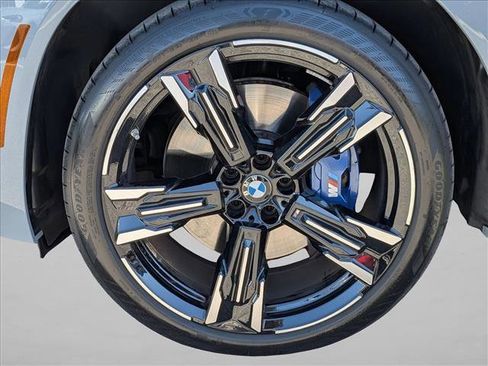 Used 2026 BMW X3 M50 w/ Premium Package AWD/4WD image 24