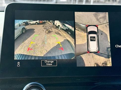 Used 2023 Nissan Armada SL image 15